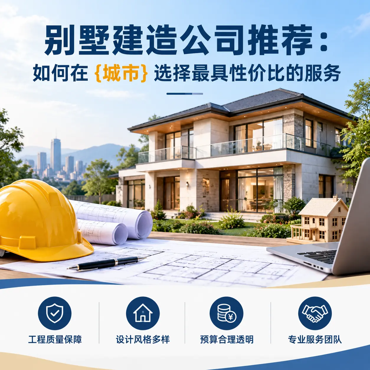别墅建造公司推荐:如何在 雷山 选择最具性价比的服务